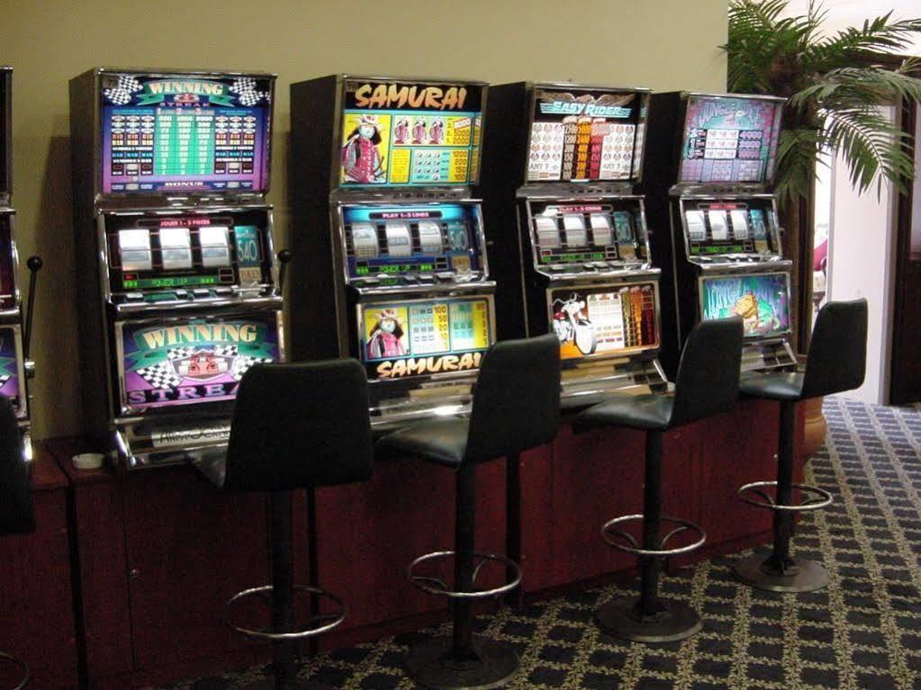 City Royal Hotel And Casino ニコシア エクステリア 写真