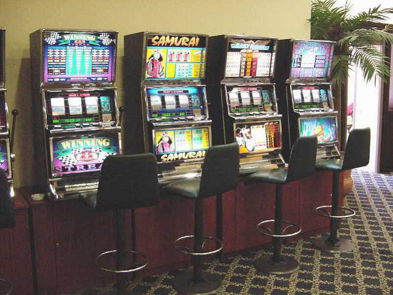 City Royal Hotel And Casino ニコシア エクステリア 写真
